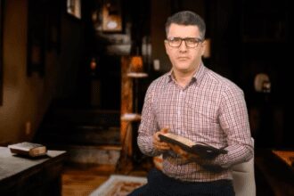 Speranta TV | Deschide Biblia - De ce să-L consulți pe Dumnezeu