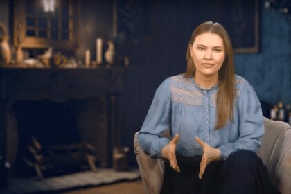 Speranta TV | Popas de suflet – Privind spre viitor fără teamă
