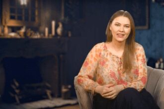 Speranta TV | Popas de suflet - Mama-Iubirea infinita