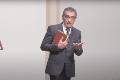 Speranta TV | Loma Linda - Flamanzii neprihanirii