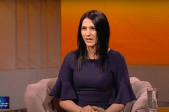 Speranta TV | Portative & portrete - Trompete in duet cu fratii Radoi - Invitati: Ema Radoi, David Radoi