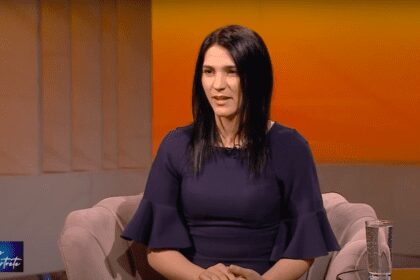 Speranta TV | Portative & portrete - Trompete in duet cu fratii Radoi - Invitati: Ema Radoi, David Radoi