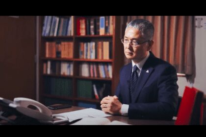 Speranta TV | AWR 360 - Obara, Japonia