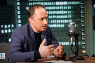 Speranta TV | Alege corect - Depasirea norilor grei - Cum sa facem fata descurajarilor? - Invitat: Cristian Trenchea