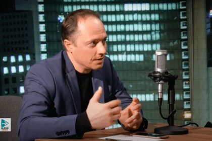 Speranta TV | Alege corect - Depasirea norilor grei - Cum sa facem fata descurajarilor? - Invitat: Cristian Trenchea