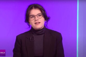 Speranta TV | Invincibilii - Invitați: Denisa-Ioana Butilcă, Mattias Marcos Azamfirei, Sarah Anais Palffi