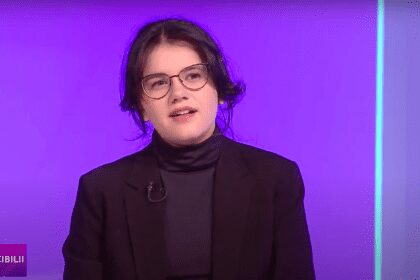 Speranta TV | Invincibilii - Invitați: Denisa-Ioana Butilcă, Mattias Marcos Azamfirei, Sarah Anais Palffi
