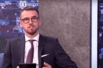 Speranta TV | Raza de speranta - Conferinta de tineret Conectati - Invitat: Ilyes Marton