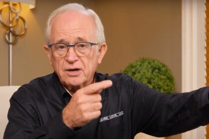 Speranta TV | Descoperirea speranței – Cum să avem siguranță într-o lume nesigură