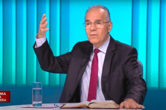 Speranta TV | Strainul din Galilea - Iisus – adevarata vita (XIII)