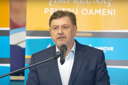 Speranta TV | În obiectiv - Din grijă pentru tine - Târgu Mureș - Realizator: Sorin Dinu