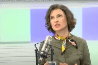 Speranta TV | Educație pentru viață - Reparație și reconstrucție după conflict în cuplu - Invitat: Zenobia Niculiță