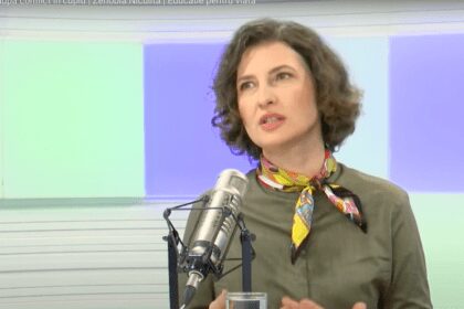 Speranta TV | Educație pentru viață - Reparație și reconstrucție după conflict în cuplu - Invitat: Zenobia Niculiță