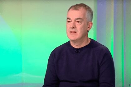Speranta TV | Sănătate cu prioritate - Vertebroplastia - soluția fracturilor vertebrale din cauza osteoporozei - Invitat: Florin Bloj