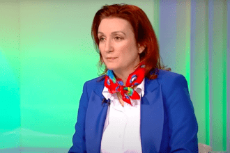 Speranta TV | Sănătate cu prioritate - Viața cu hipertensiune arterială - Invitat: Alice Munteanu