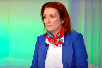Speranta TV | Sănătate cu prioritate - Viața cu hipertensiune arterială - Invitat: Alice Munteanu
