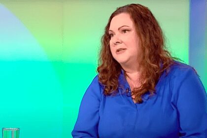 Speranta TV | Sănătate cu prioritate - Bolile dermatologice declanșate de stres - Invitat: Mihaela Panduru