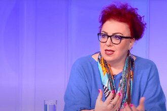 Speranta TV | În obiectiv - Relația angajat-angajator - Invitat: Corina Neagu - Realizator: Alex Clodeanu