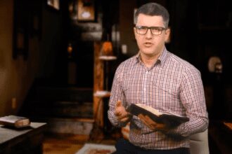 Speranta TV | Deschide Biblia - Istoria se repeta