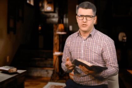Speranta TV | Deschide Biblia - Istoria se repeta
