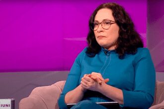 Speranta TV | Conexiuni - Puterea inteligenței emoționale - Invitat: Eliza Spătărelu