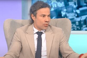 Speranta TV | Start cu speranta - Invitati: Virgiliu Stroescu, Stefan Constantin