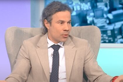 Speranta TV | Start cu speranta - Invitati: Virgiliu Stroescu, Stefan Constantin