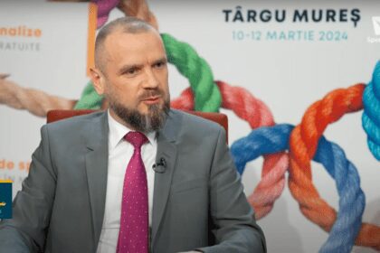 Speranta TV | Iisus a vindecat - Suspinele negrăite ale firii