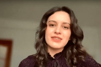 Speranta TV | Start cu speranța - Invitat: Geanina Costas
