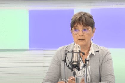 Speranta TV | E bine să știi – Invitat: Lidia Botea