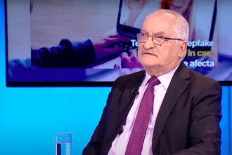Speranta TV | Lumea religioasa azi - Invitati: Valeriu Petrescu, Benone Lupu, Janina Mihalache