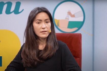 Speranta TV | Iisus a vindecat - Ochiul, lumina trupului - Invitati: Cristina Nicula, Cristina Turcas, Romeo Asanache, Palffi Miklos