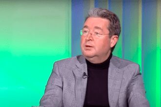 Speranta TV | Sanatate cu prioritate - Abordare multidisciplinara in tratarea cancerului de prostata - Invitati: Gheorghe Nita