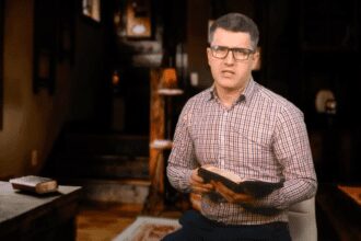 Speranta TV | Deschide Biblia - Misiunea lui Ionatan