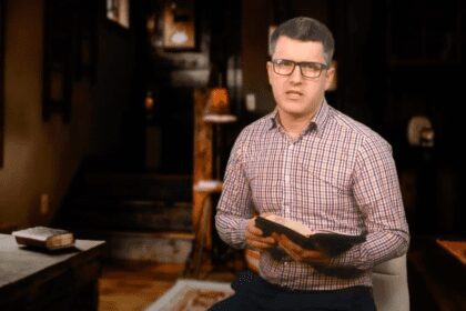 Speranta TV | Deschide Biblia - Misiunea lui Ionatan
