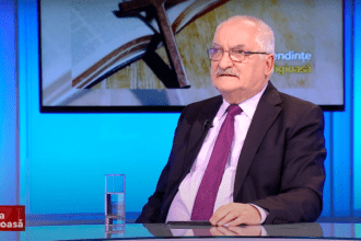 Speranta TV | Lumea religioasa azi - Consiliului Mondial al Bisericilor s-a reunit pentru a aborda provocarile globale / Societatea Biblica din Noua Zeelanda inchide jumatate din librariile sale / Tendinte in Lumea religioasa - Invitati: Valeriu Petrescu, Benone Lupu, Janina Mihalache