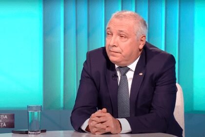 Speranta TV | Lectia de viata - Cum se face performanta in Romania (I) - Invitat: Leonard Azamfirei