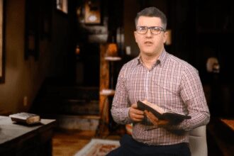 Speranta TV | Deschide Biblia - Sase motive pentru a-L lauda pe Dumnezeu