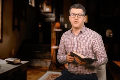 Speranta TV | Deschide Biblia - Sase motive pentru a-L lauda pe Dumnezeu