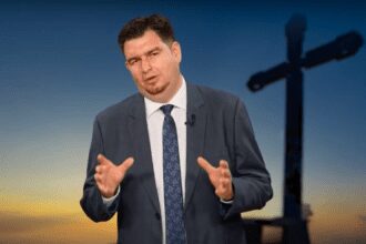 Speranta TV | RasCruce - Cum ne vorbeste Dumnezeu - Invitat: Otto Harsan