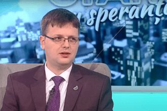 Speranta TV | Start cu Speranta - Invitati: Claudiu Tepus, Lucian Aldea, Catalin Barbulescu