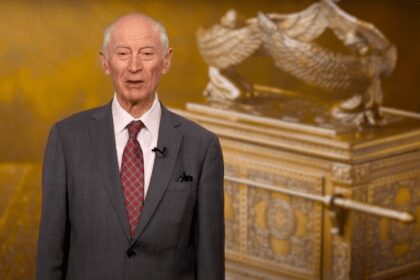 Speranta TV | Comori din pamant - Ultimul loc pentru chivot