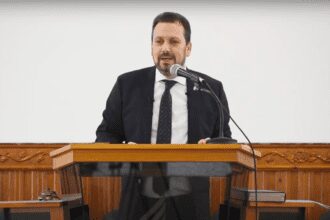 Speranta TV | Viata din Cuvant - Lucian Racila