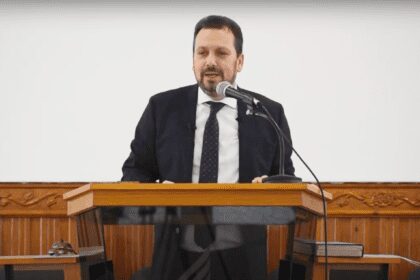 Speranta TV | Viata din Cuvant - Lucian Racila