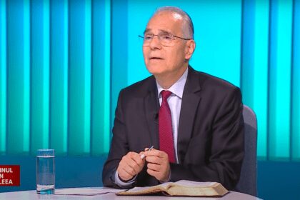 Speranta TV | Strainul din Galilea - Iisus – adevarata vita (XIV)