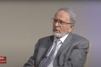 Speranta TV | Punctul de plecare - Noi traduceri ale Bibliei in limba romana - Invitat: Florin Laiu