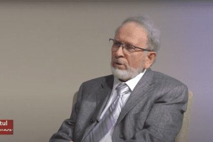 Speranta TV | Punctul de plecare - Noi traduceri ale Bibliei in limba romana - Invitat: Florin Laiu