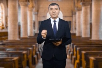 Speranta TV | Pomul vietii - De neclintit! - Nicu Ionescu