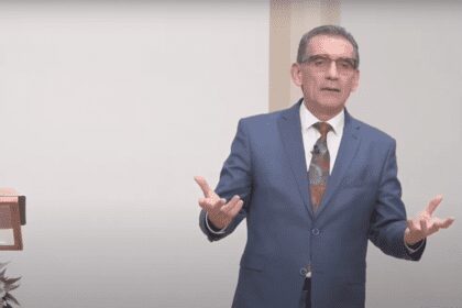 Speranta TV | Loma Linda - Neprihanirea ca tinta