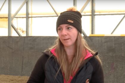 Speranta TV | Căsuța cu idei | Echitație - Descoperim universul cailor | Maria Alifantis, Ioana Glodarenco
